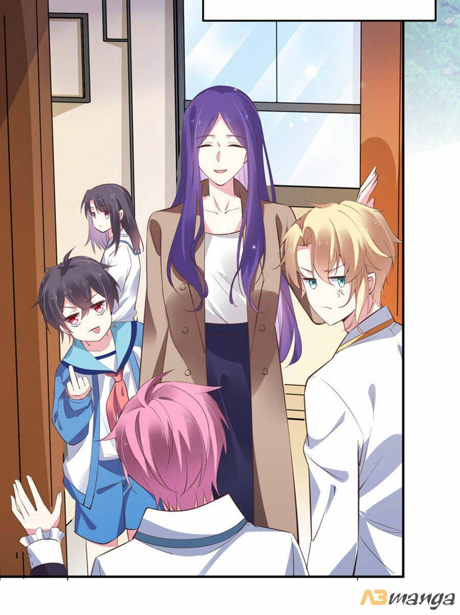 Yêu Tôi Đều Chết Cả Đi!: Chapter 189