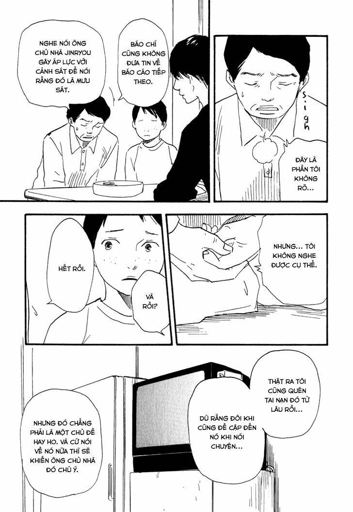 Kokushi No Shima: Chapter 7