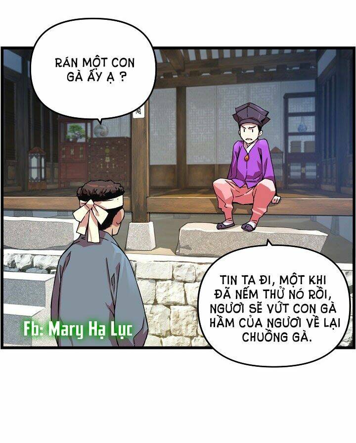Tôi Sẽ Sống Như Một Hoàng Tử: Chapter 14