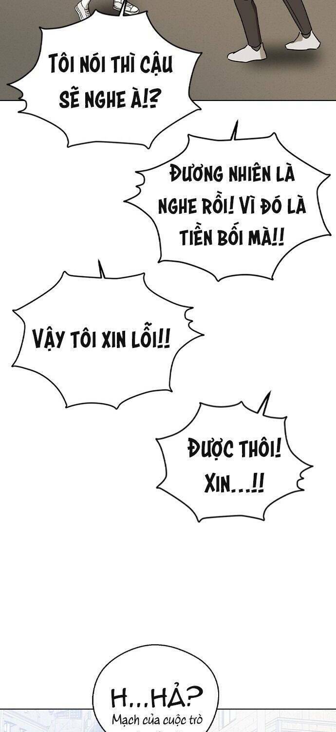 Duyên Nợ Kiếp Trước: Chapter 42