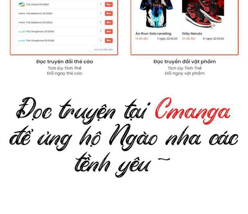 Bạn Gái Tôi Mới 30+: Chapter 64