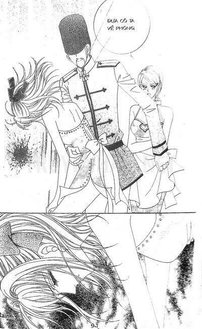 Lọ Lem Hậu Đậu: Chapter 32