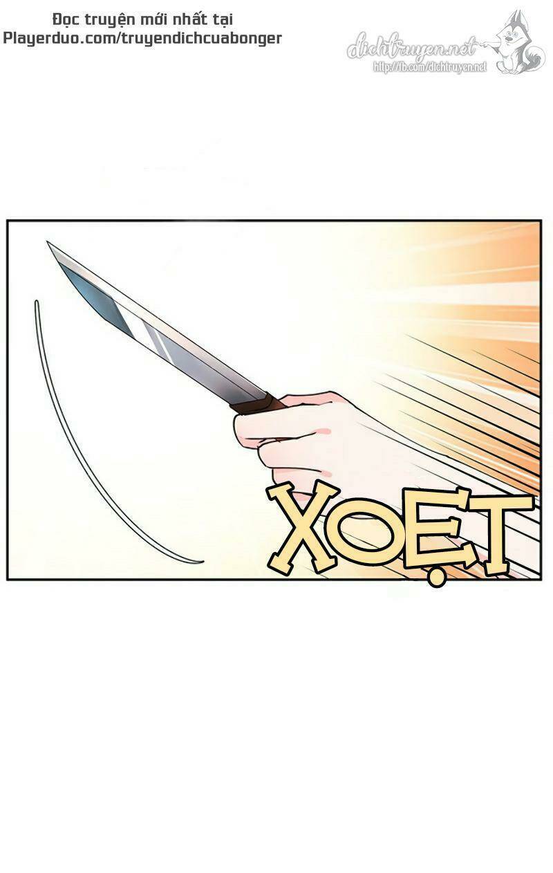 Nữ Hiệp Trở Về: Chapter 6