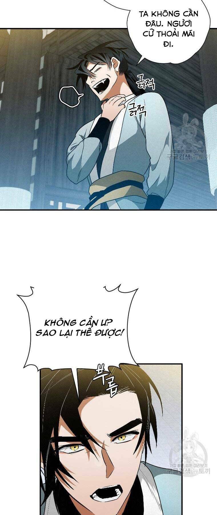 Thời Đại Hoàng Kim Của Thiên Kiếm: Chapter 24