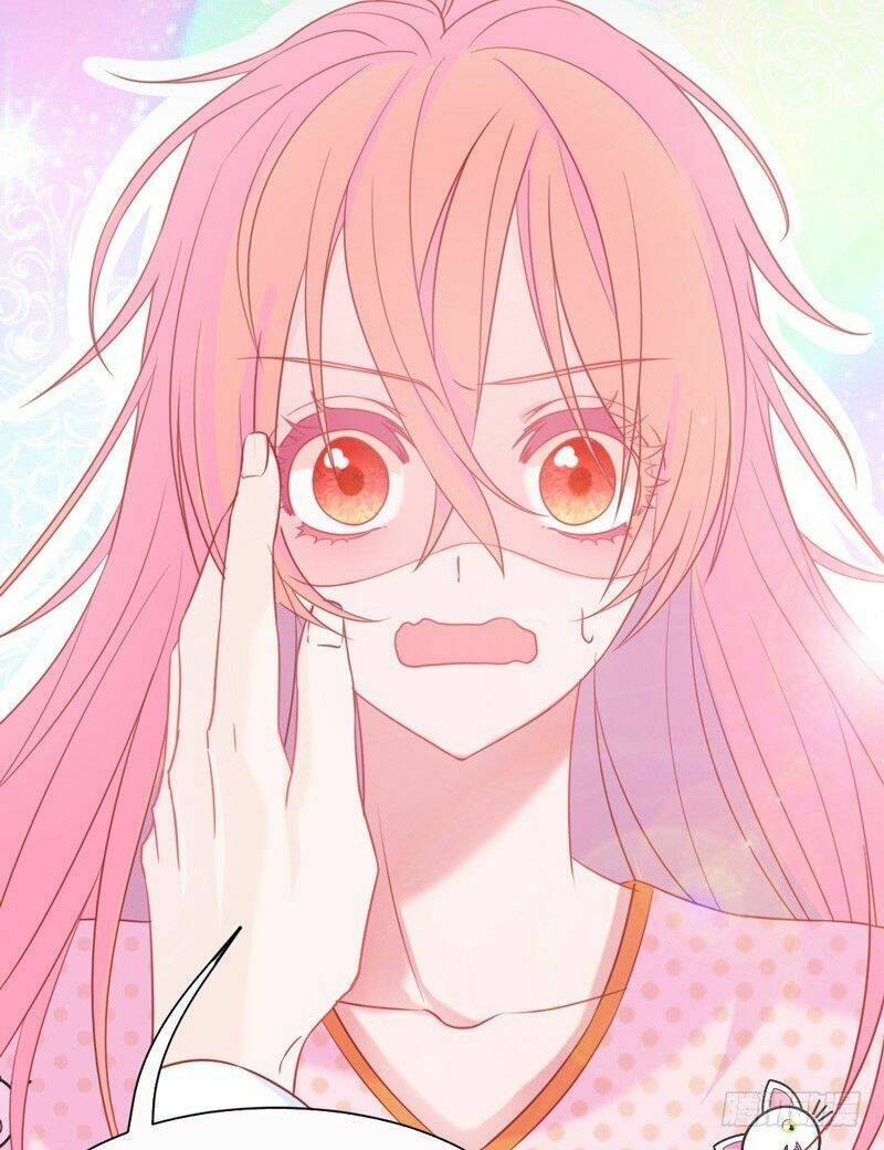 Vượt Qua Ngân Hà Để Yêu Em: Chapter 2