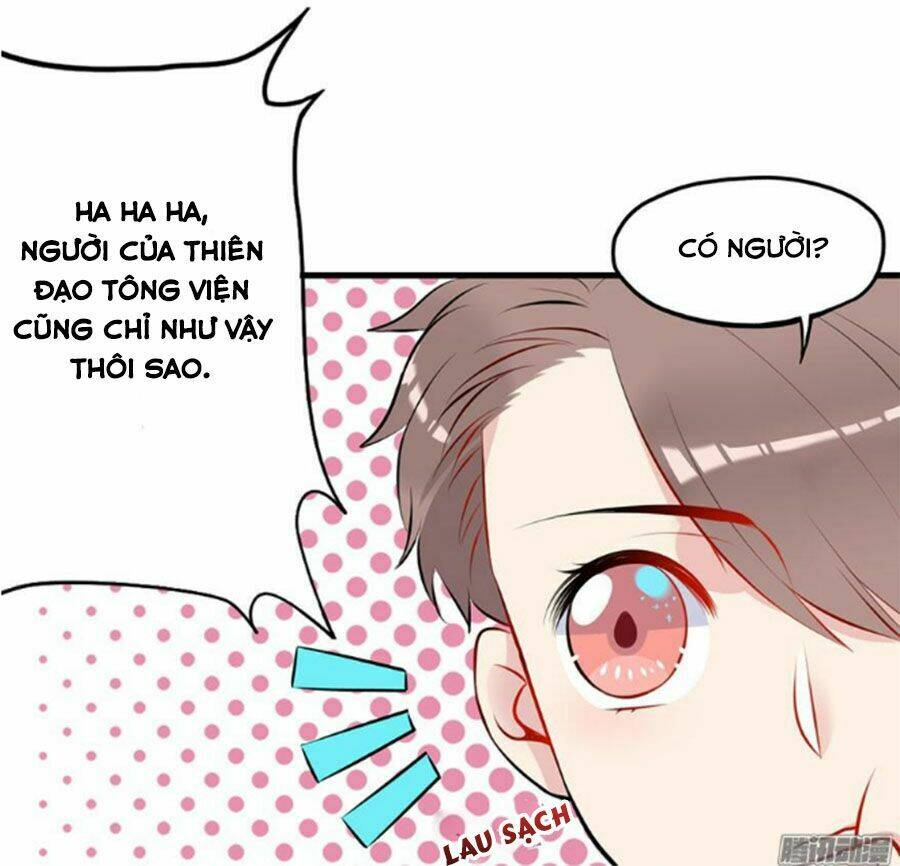 Sư Huynh! Xin Hãy Làm Theo Kịch Bản!: Chapter 1
