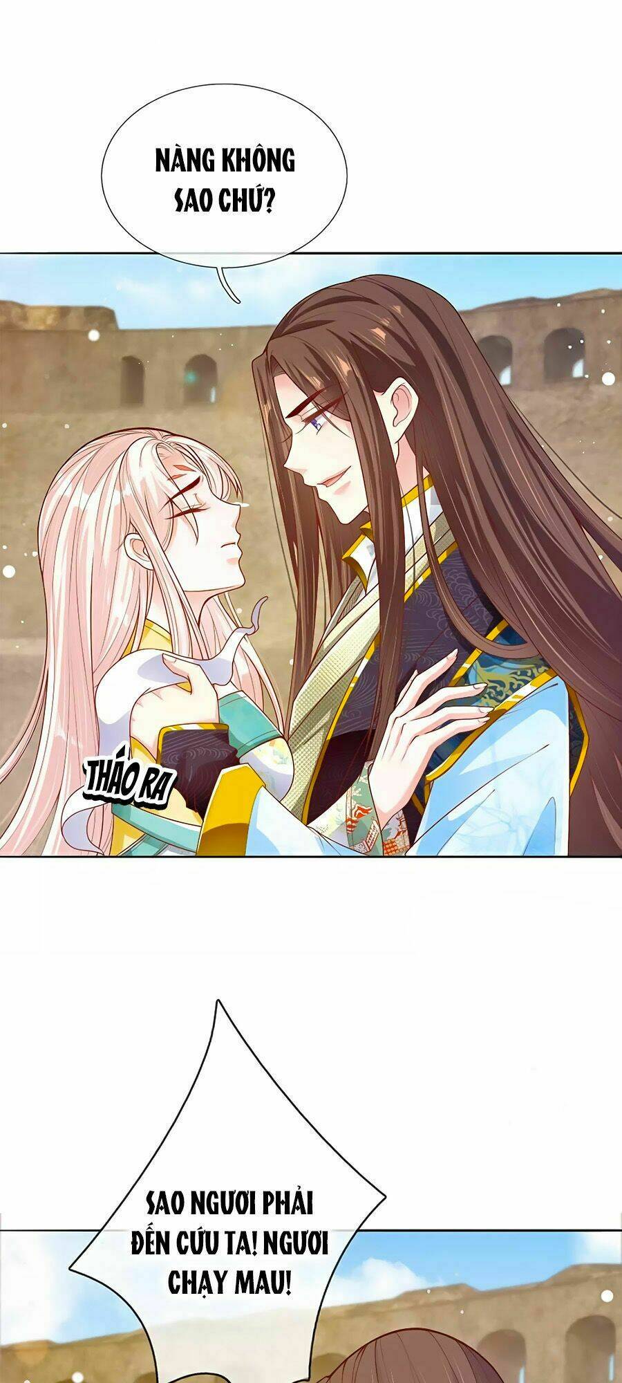 Ôn Nhu Bạo Quân: Nhiếp Chính Vương Gia Quá Hung Mãnh: Chapter 30