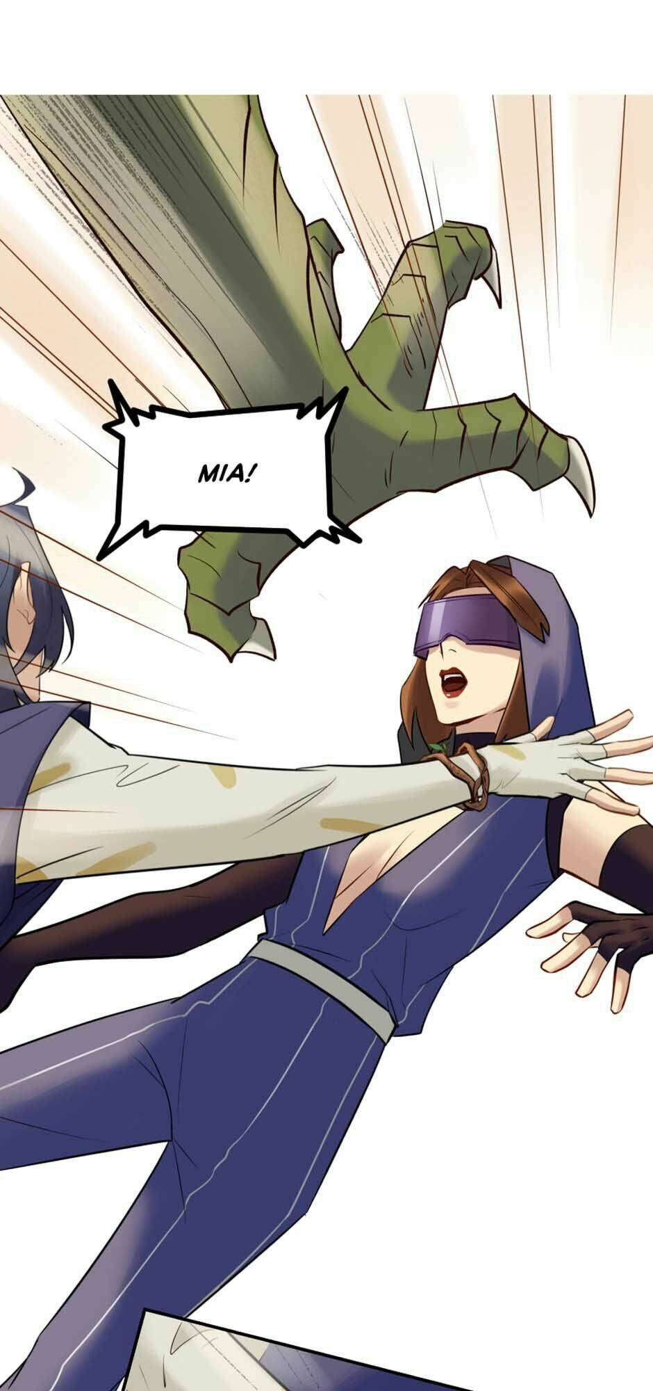 Vô Thượng Thần Vương: Chapter 44