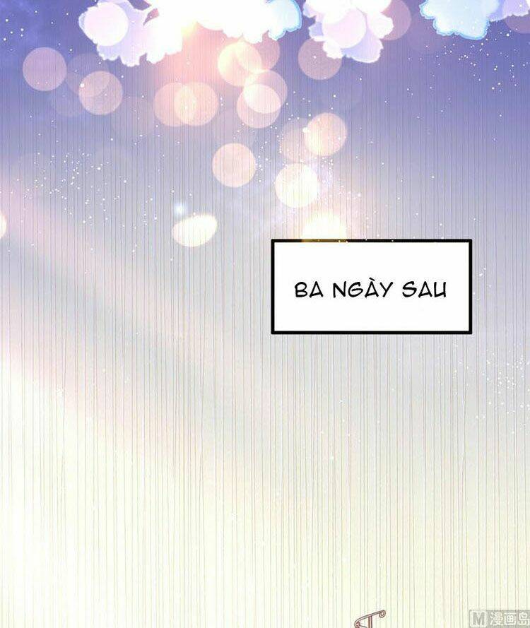 Ức Vạn Song Bảo: Mami, Bó Tay Chịu Trói: Chapter 30.1