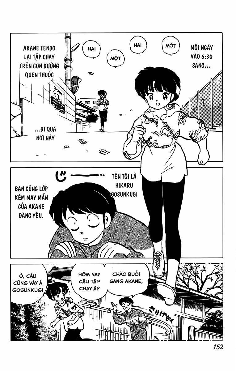 Suối Lời Nguyền: Chapter 200