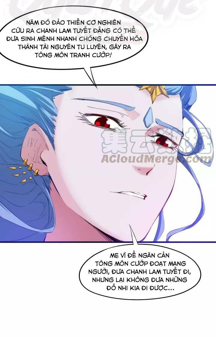 Long Mạch Võ Thần: Chapter 64