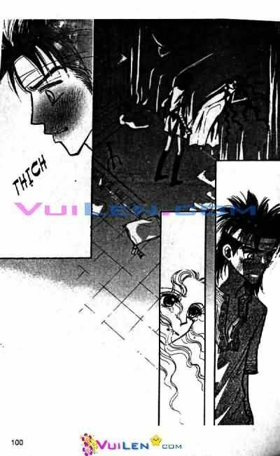 Hiệp Sĩ Nữ Hoàng: Chapter 12