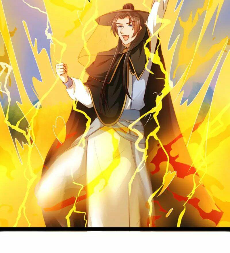 Khoa Kỹ Đại Tiên Tông: Chapter 66