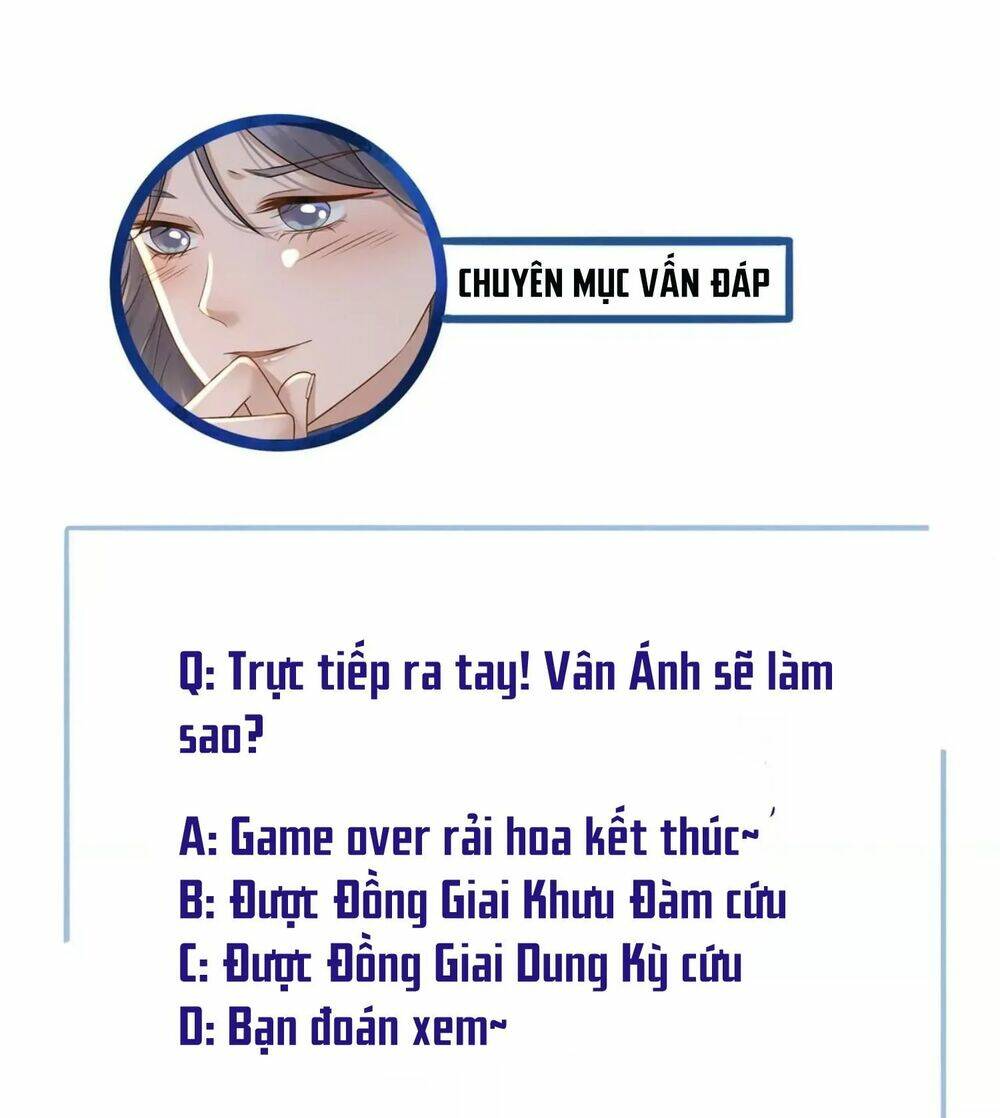 Thái Tử, Người Thật Ngọt Ngào: Chapter 43