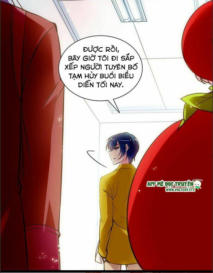 Nữ Hầu Sau Giờ Học: Chapter 31