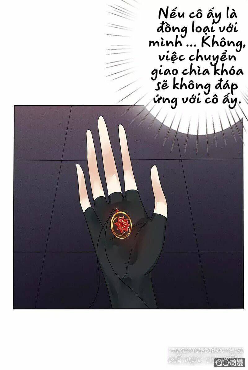 Băng Sơn Học Trưởng Không Được Chọc: Chapter 2.1