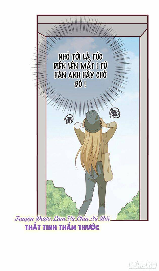 Hoa Anh Đào Rơi Đẹp Như Em: Chapter 2