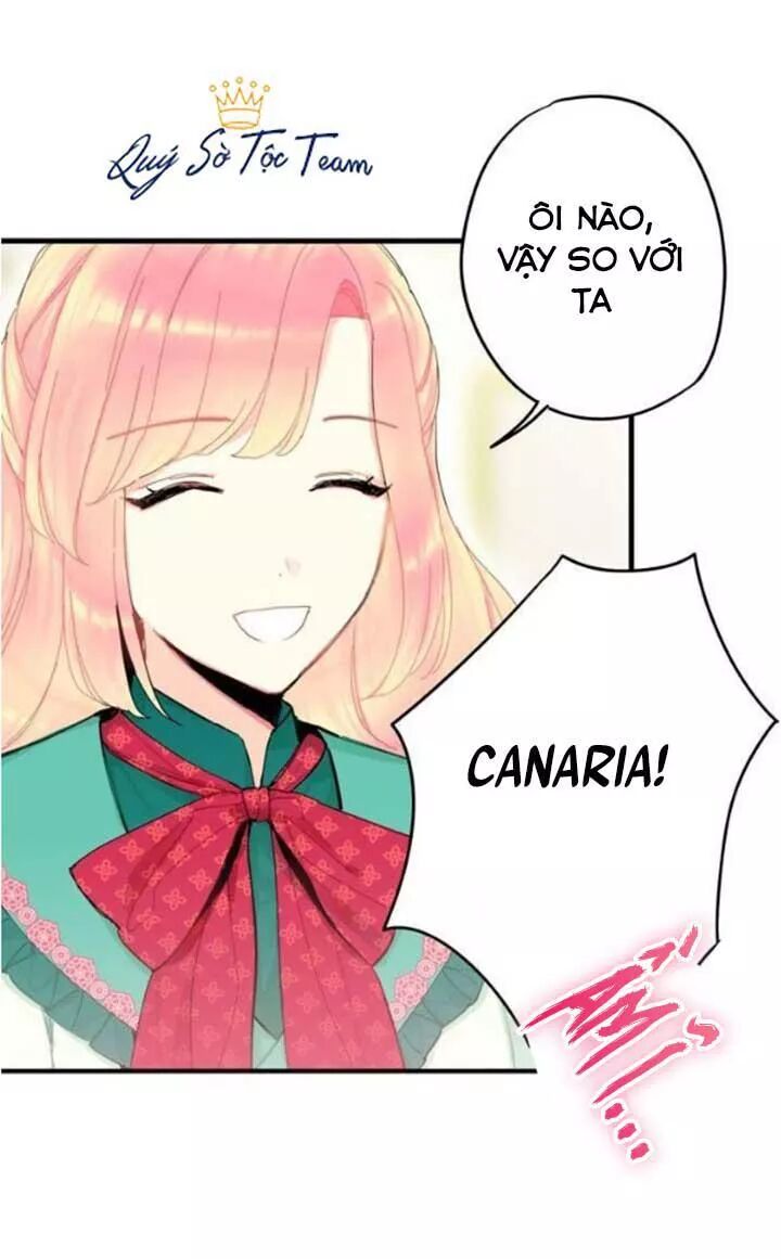 Tồn Tại Với Tư Cách Là Vợ Của Nam Chính: Chapter 56: Hộ vệ mới