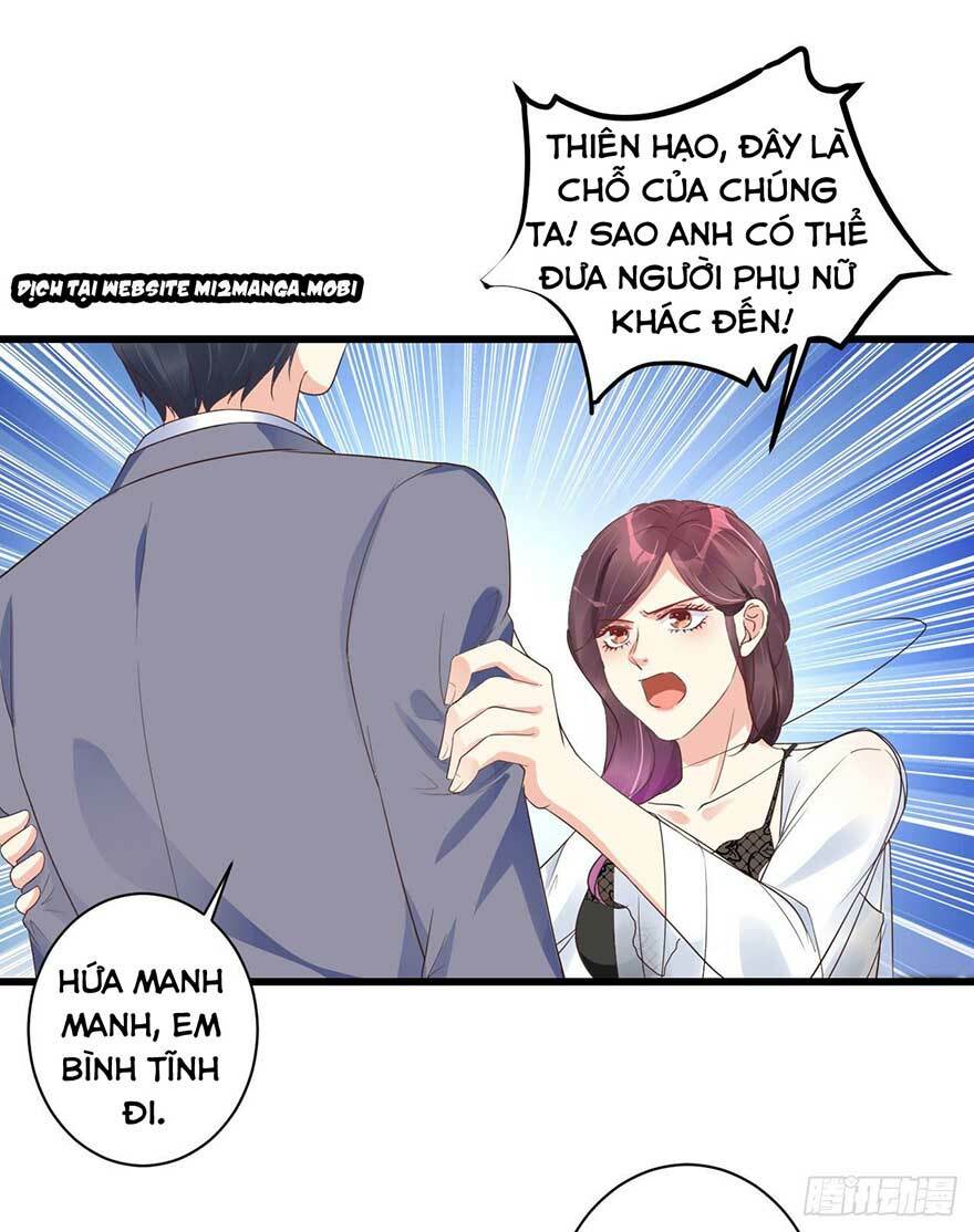 Náo Loạn Suốt Đời: Chapter 11