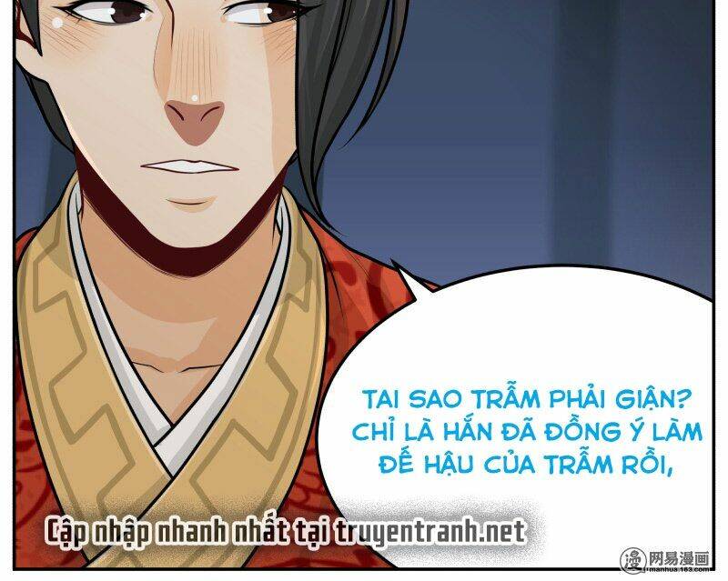 Hoàng Thượng Pê-Đê - Hãy Tránh Xa Ta Ra: Chapter 85