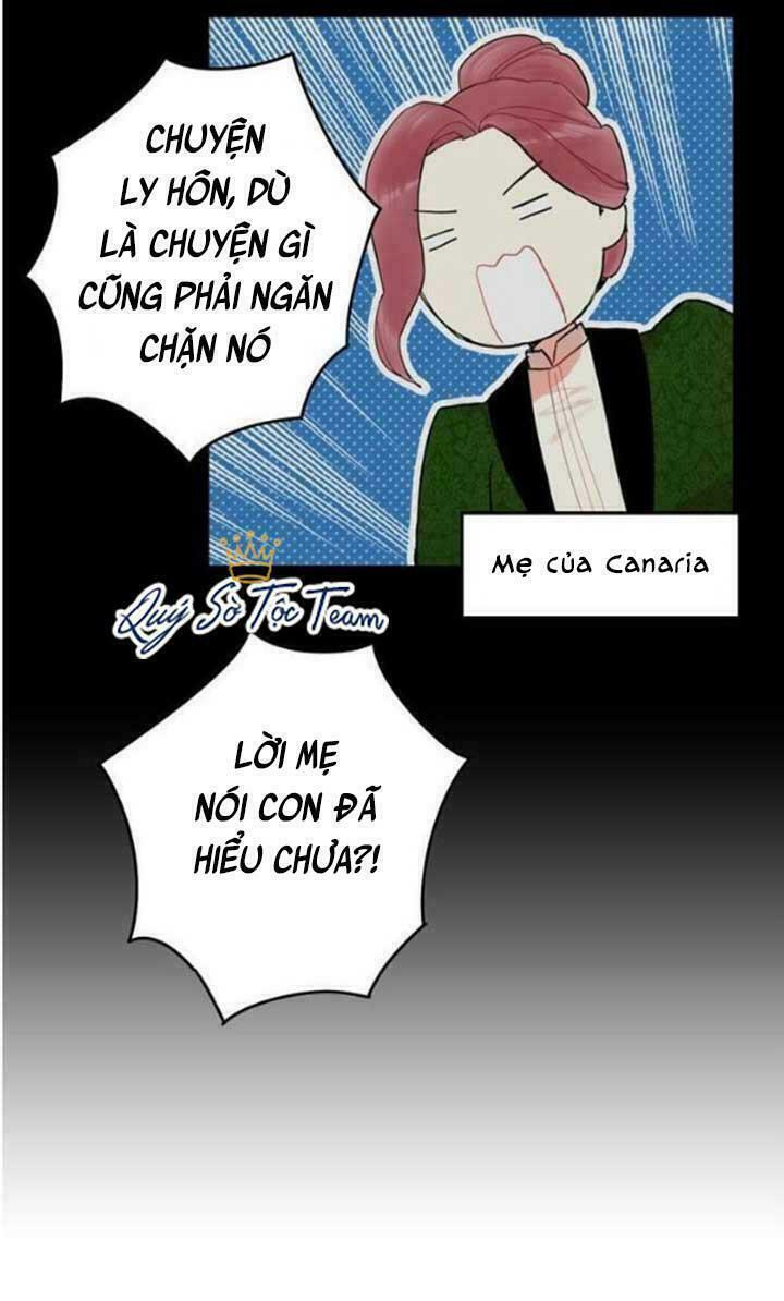 Tồn Tại Với Tư Cách Là Vợ Của Nam Chính: Chapter 43: Quan tâm Canaria