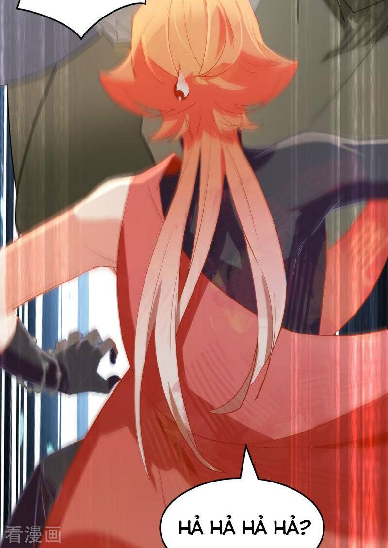 Thượng Đô Thiên Yêu Lục: Chapter 12