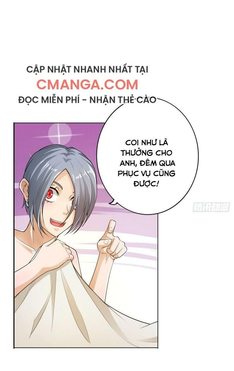 Hệ Thống Tìm Đường Chết Mạnh Nhất: Chapter 84