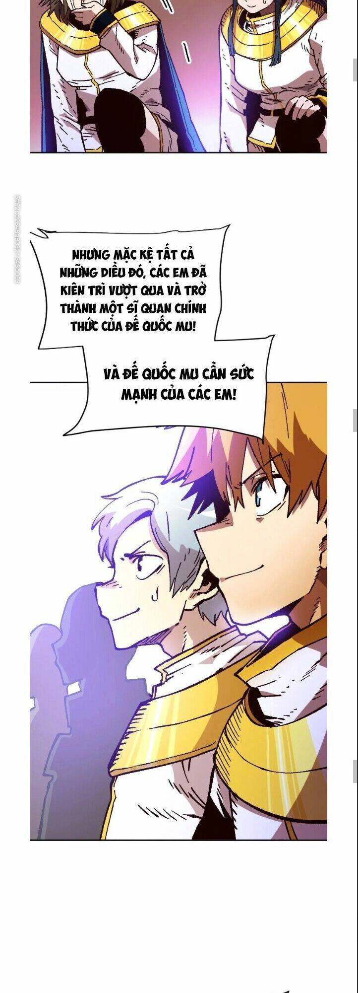 Đại Lục Vô Song: Chapter 37