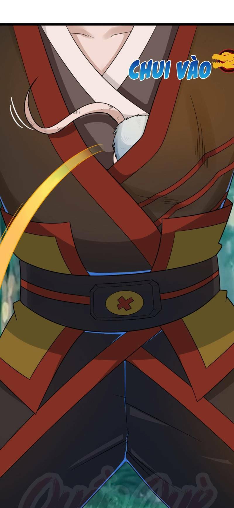 Tu Tiên Cuồng Thần: Chapter 58