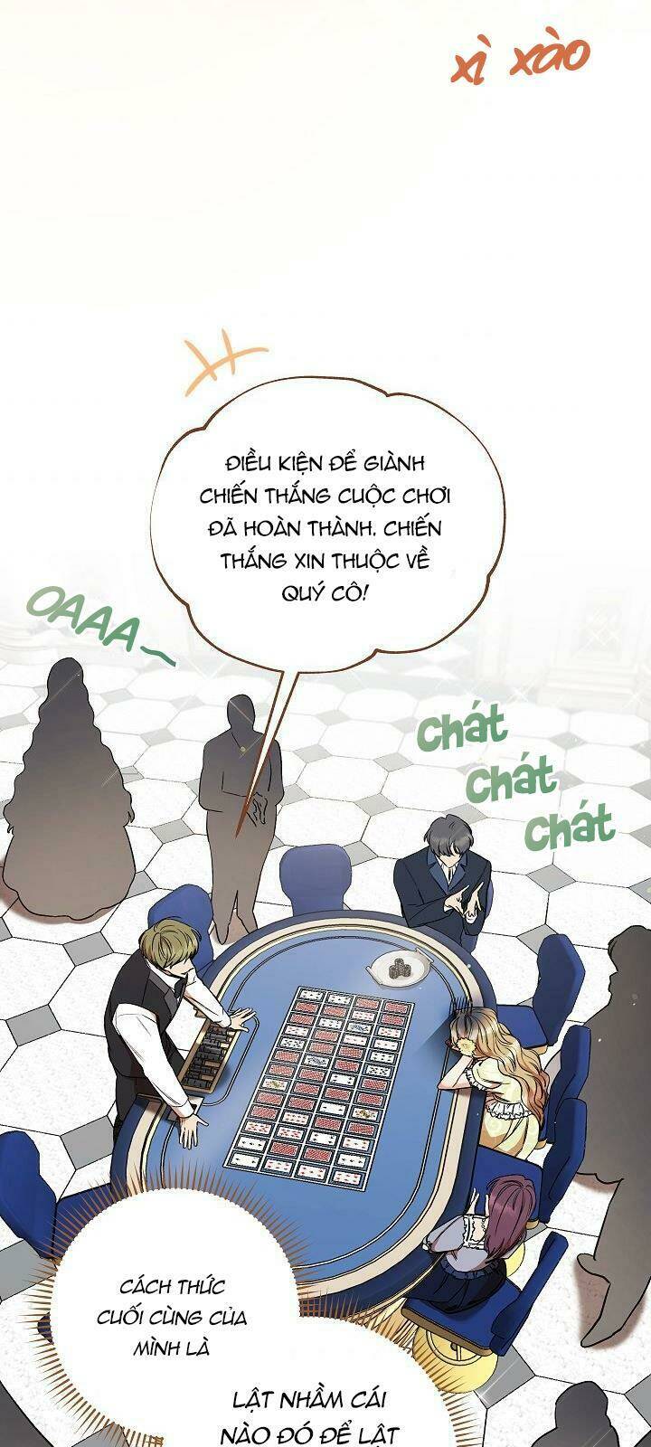 One Pair Lady: Chapter 11