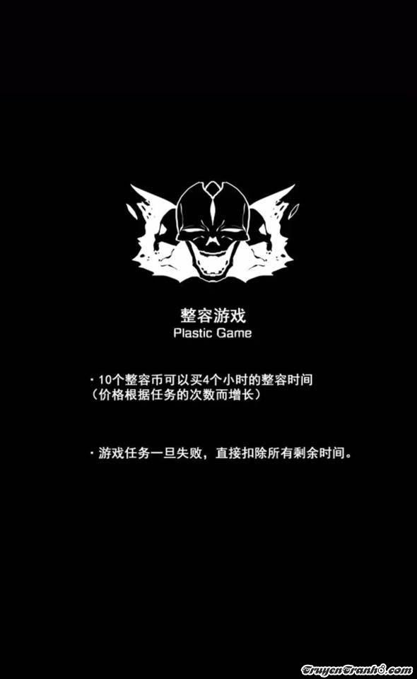 Ứng Dụng Thẩm Mỹ: Chapter 9