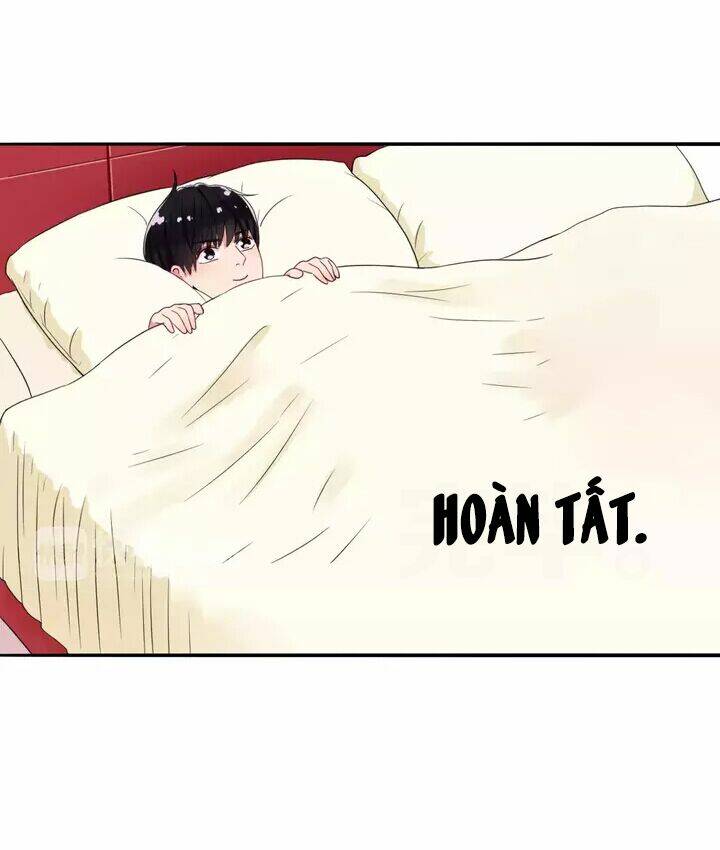 Chào Buổi Sáng, Hướng Dương: Chapter 32