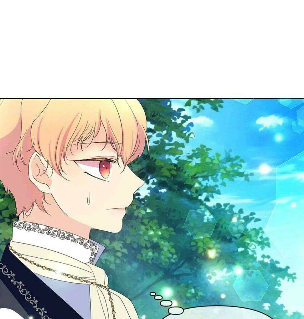 Công Chúa Thời Gian Có Hạn: Chapter 49