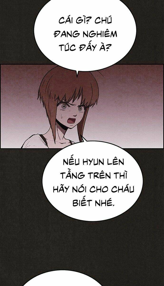 Quái Vật Tại Chung Cư Xanh: Chapter 100