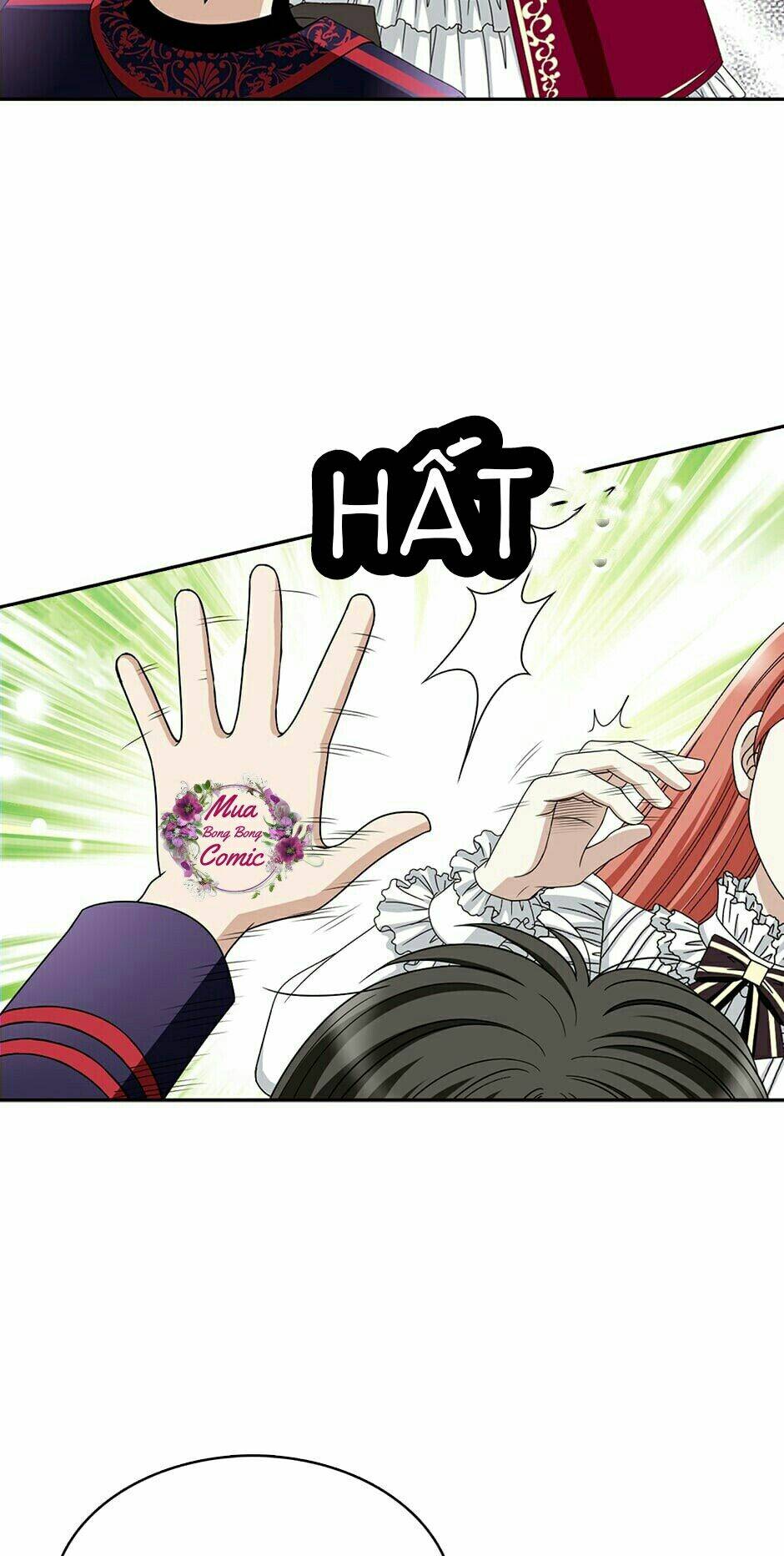 Học Viện Ma Cà Rồng: Chapter 1