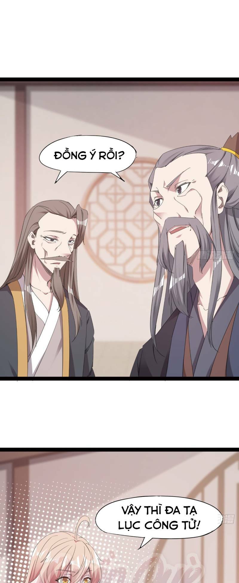 Kiếm Đồ: Chapter 25