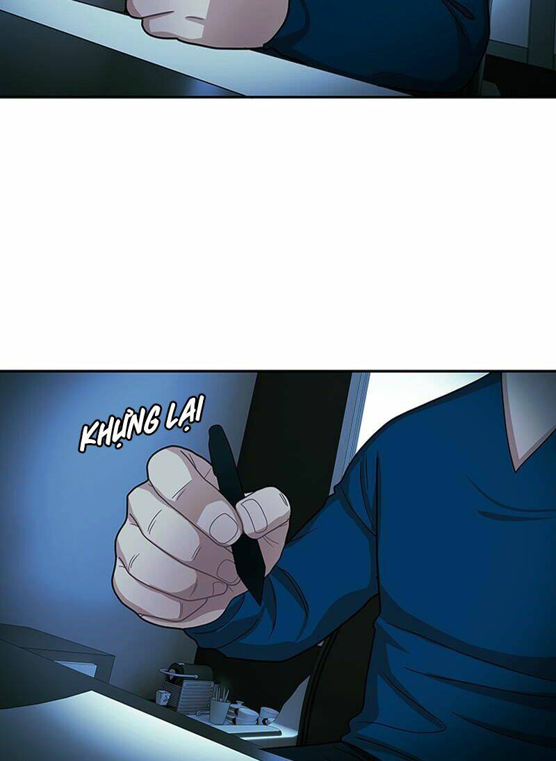 Nửa Đêm Ở Poppy Land: Chapter 65