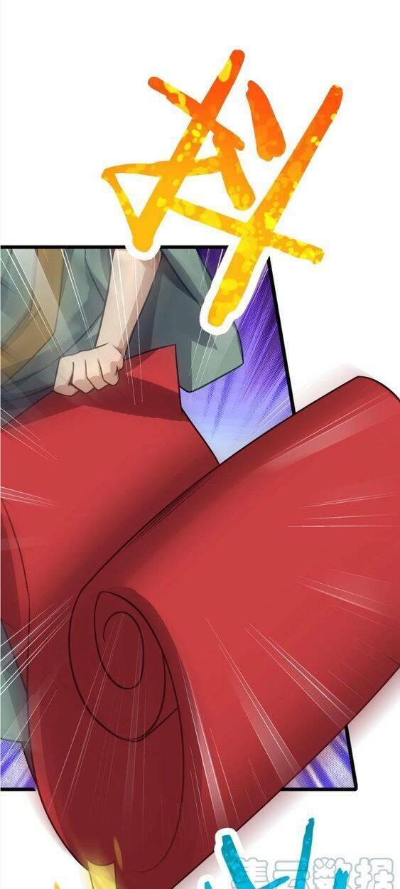 Đại Bảo Kiếm Của Tôi: Chapter 12