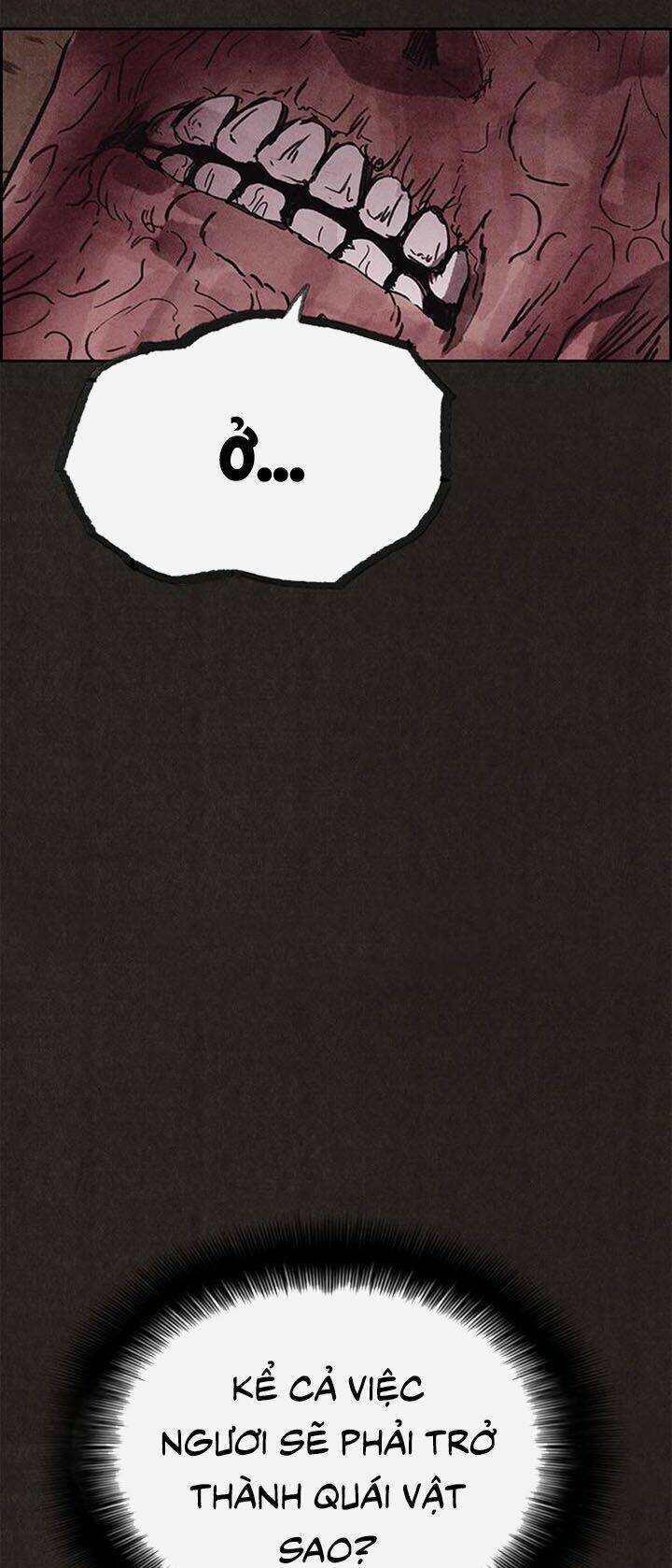 Quái Vật Tại Chung Cư Xanh: Chapter 137