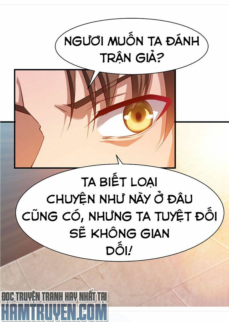 Chiến Đỉnh: Chapter 72