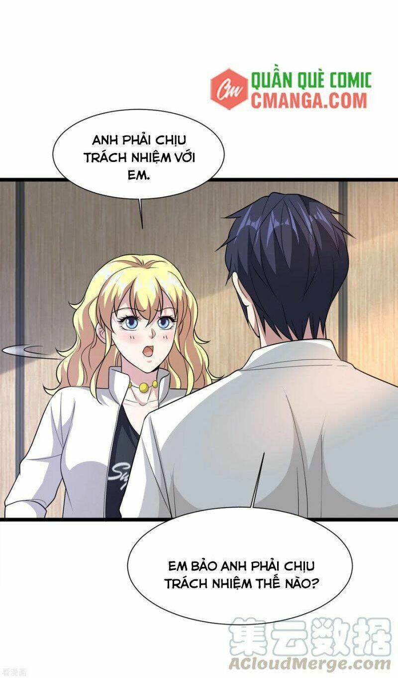 Đô Thị Tà Vương: Chapter 198