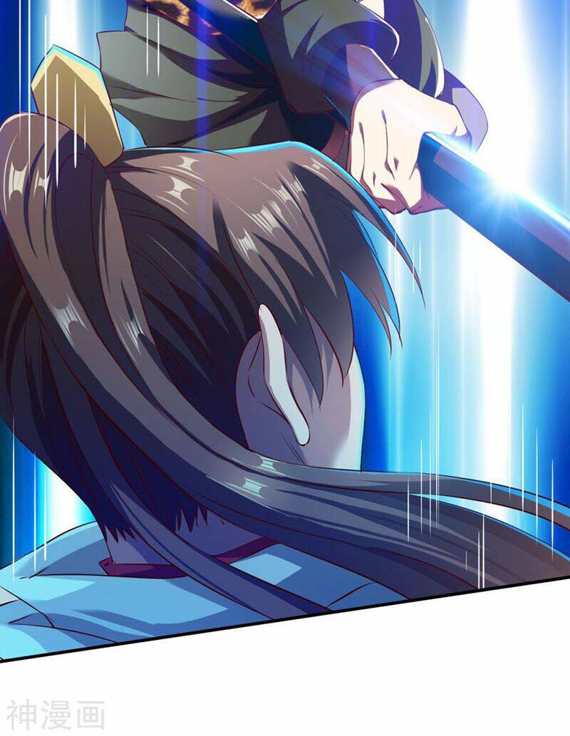 Chiến Đỉnh: Chapter 129