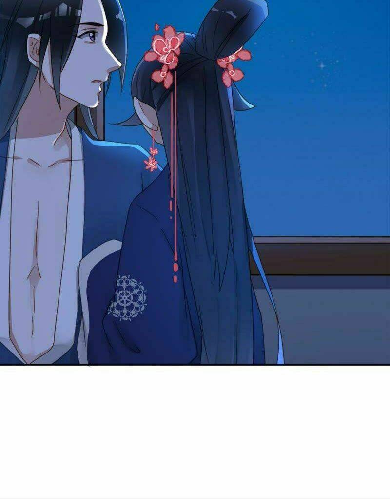 Thần Nữ Thái Năng Liêu: Chapter 22