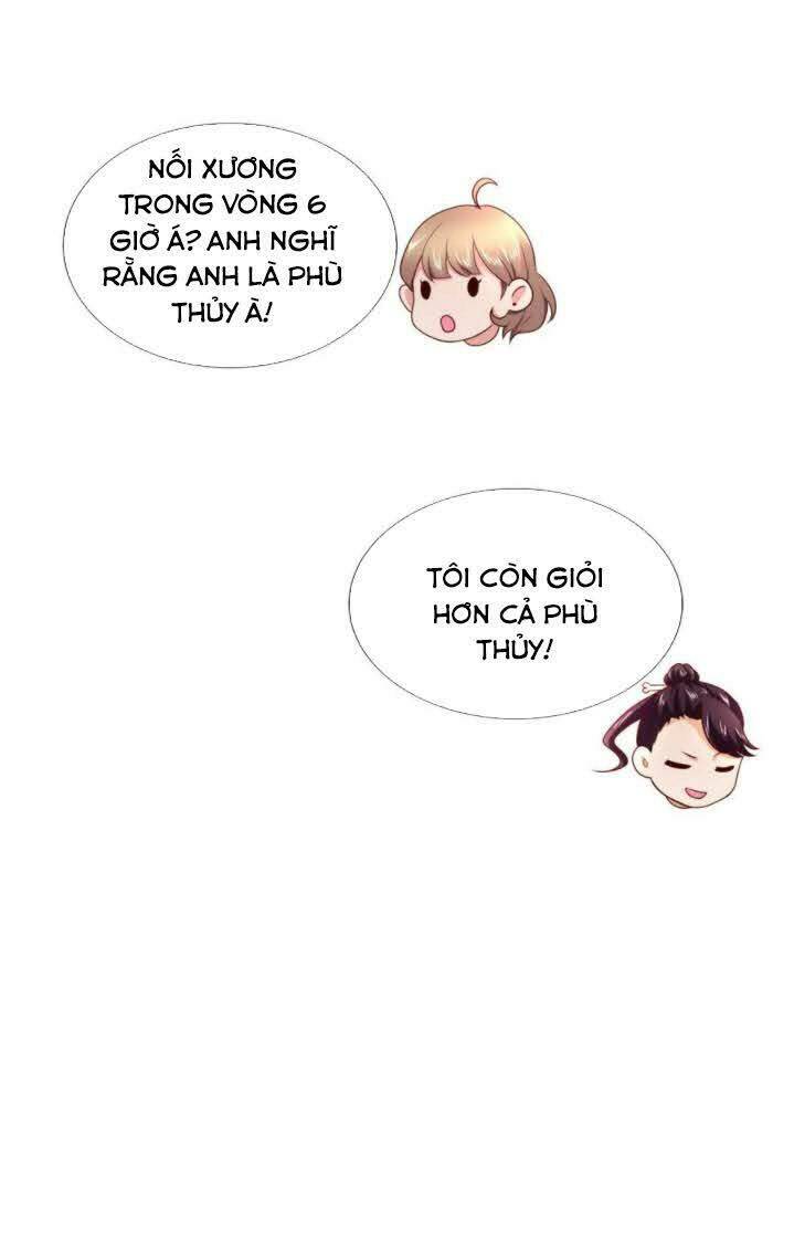 Chí Tôn Toàn Năng: Chapter 56