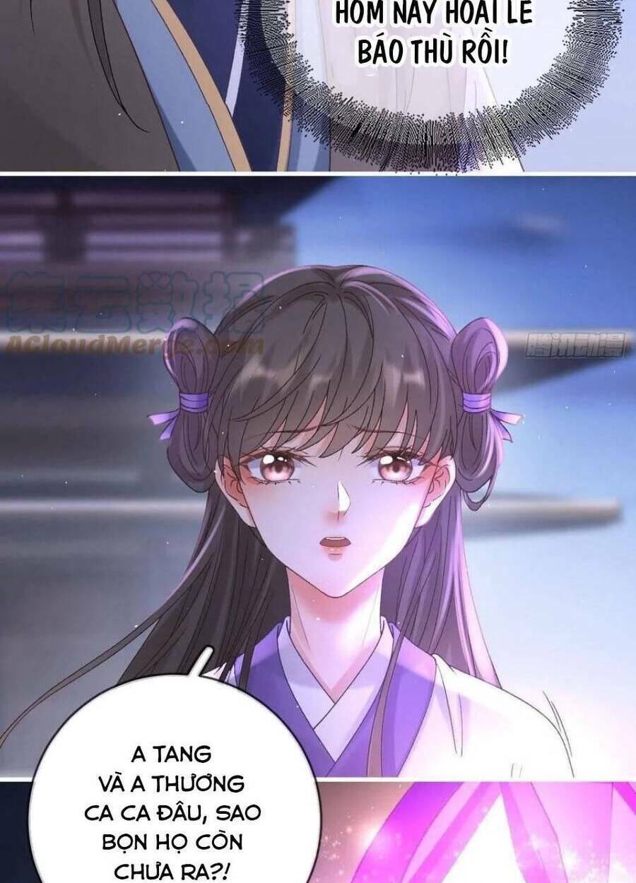 Ma Đầu Vạn Ác Năm Tuổi Rưỡi: Chapter 117