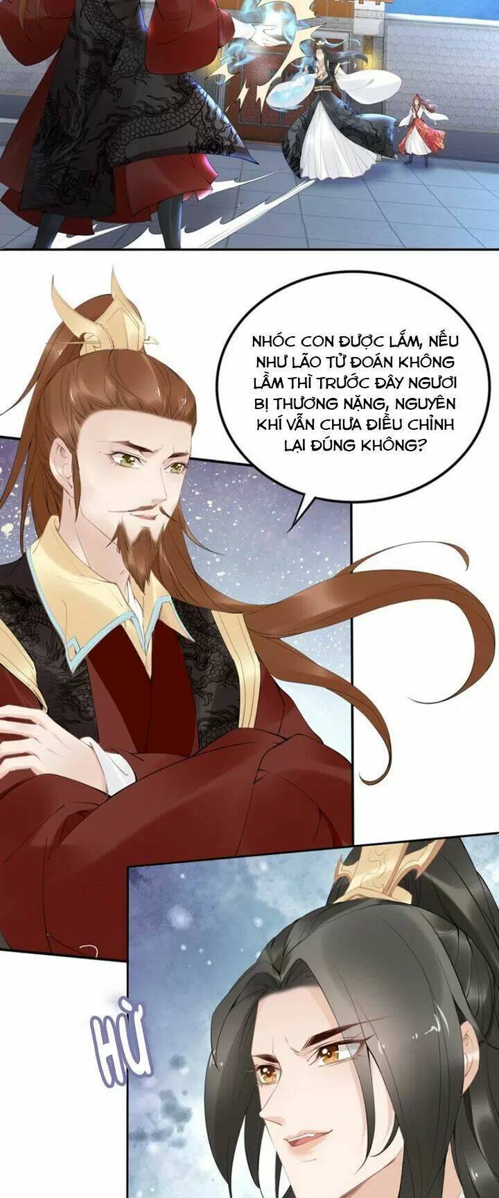 Nhất Sinh Nhất Thế Tiếu Thương Khung: Chapter 67