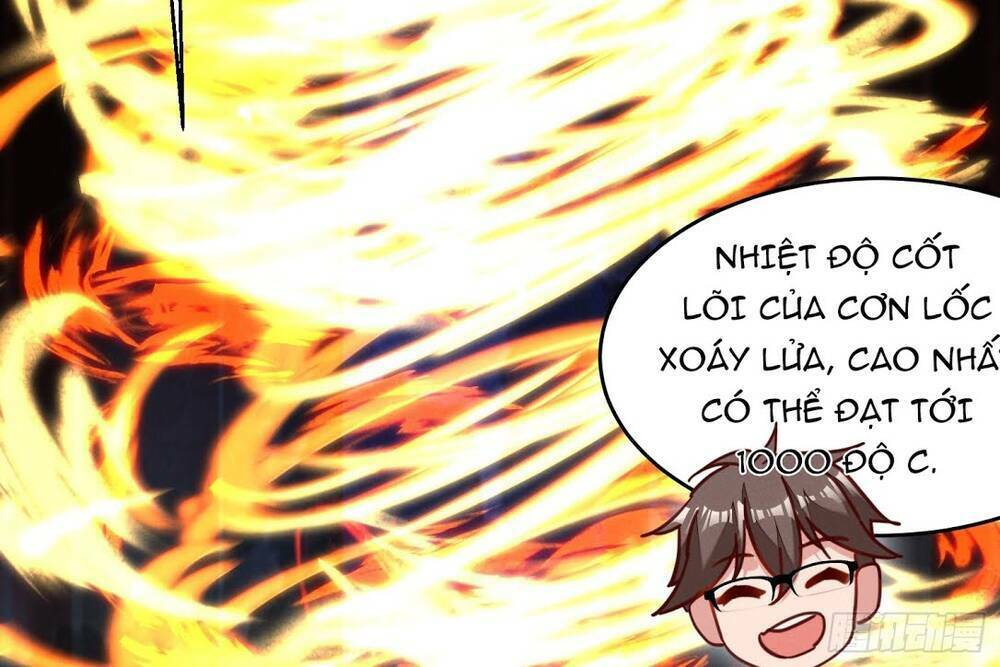 Trở Thành Đạo Sư Dũng Sĩ: Chapter 30