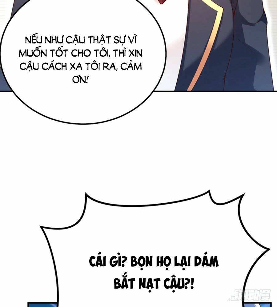 Nam Thần Truy Thê Chỉ Nam: Chapter 16.1