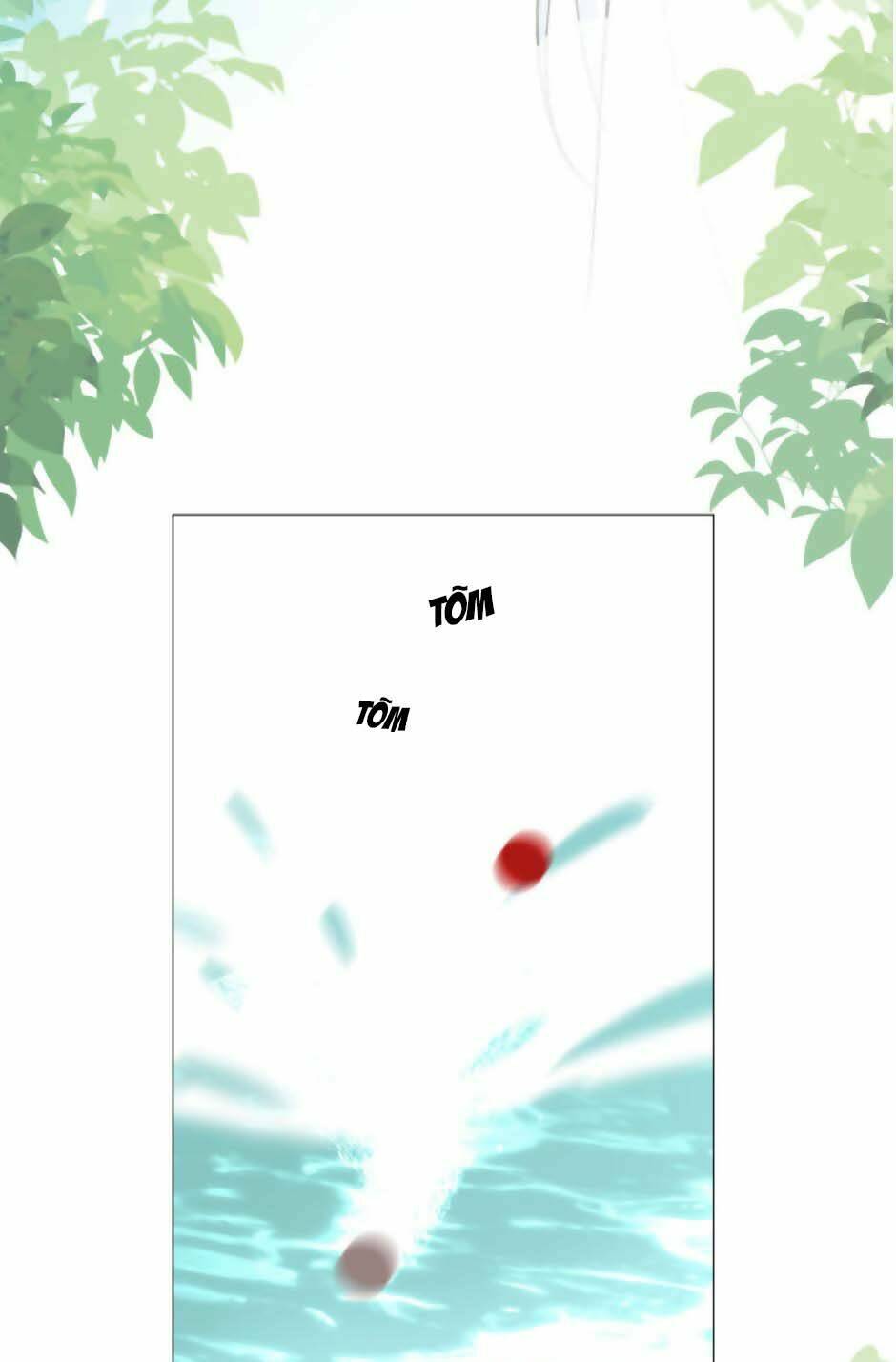 Sao Lại Là Yêu?: Chapter 38