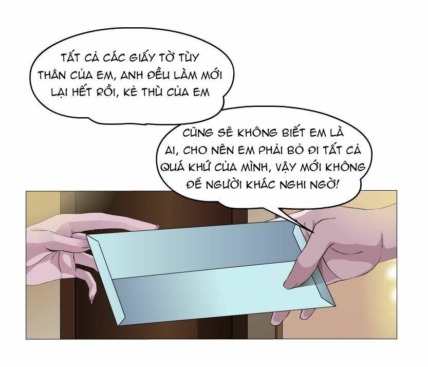 Cạm Bẫy Của Nữ Thần: Chapter 70